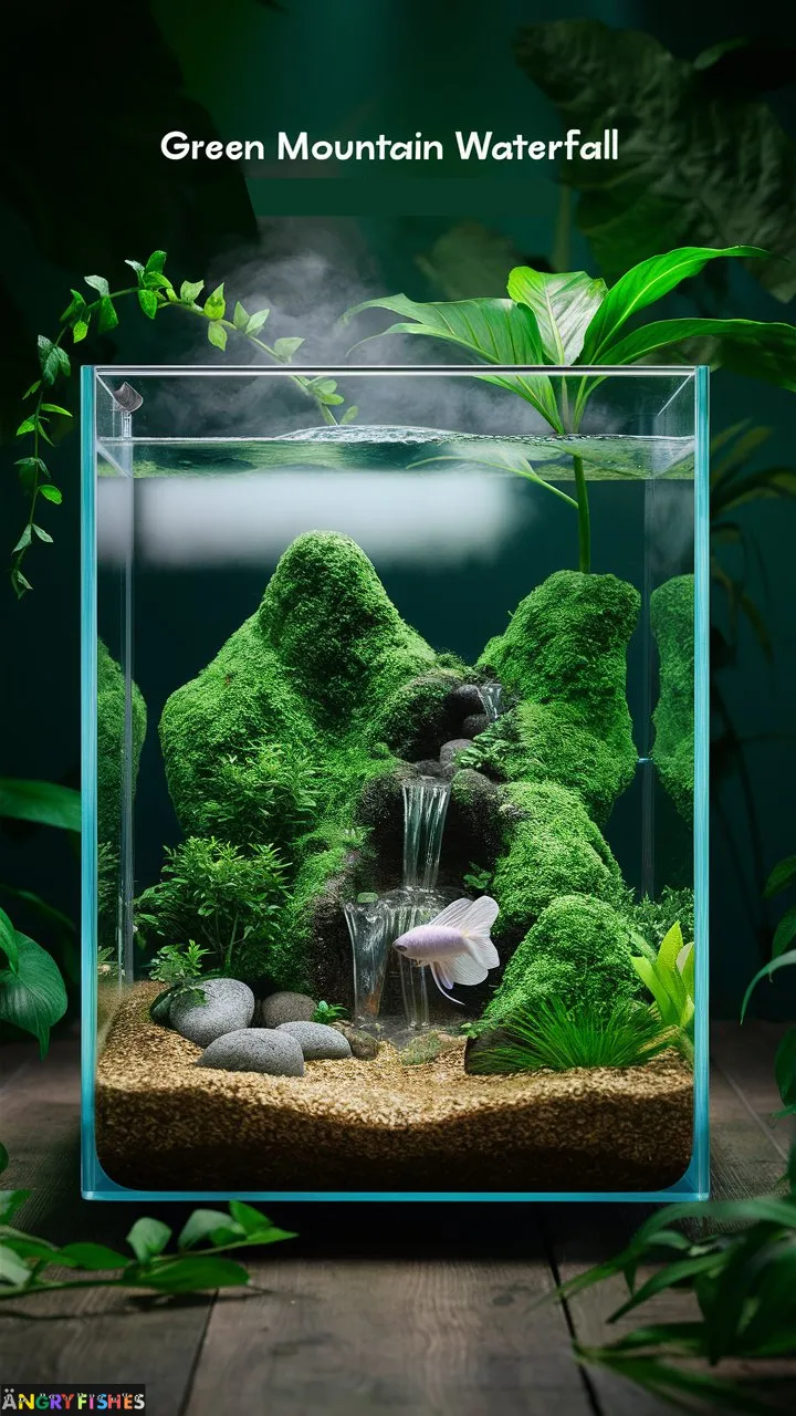 [10+] Betta Fish Tank Ideas (With Pictures) - Complete Guide 2024